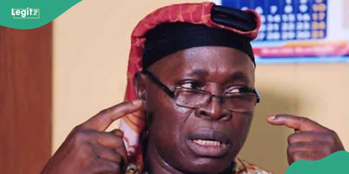 MURIC speaks on Uromi killings and asks Nigerian authorities to punish culprits MURIC speaks on Uromi killings and asks Nigerian authorities to punish culprits