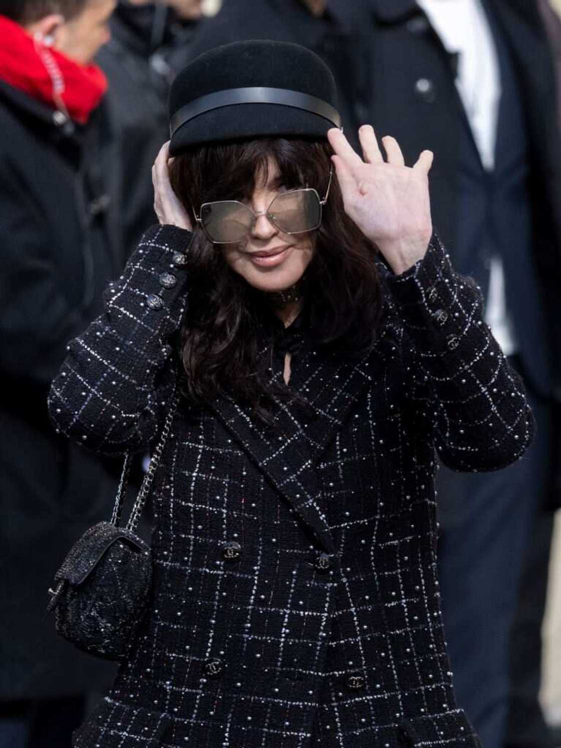 Isabelle Adjani Isabelle Adjani