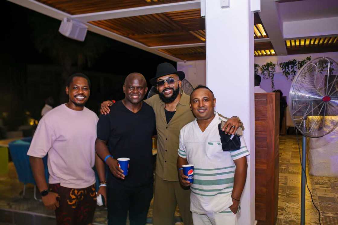 5 Intriguing Facts about the Newly Launched Pepsi Music Academy in Partnership with EMPIRE 5 Intriguing Facts about the Newly Launched Pepsi Music Academy in Partnership with EMPIRE