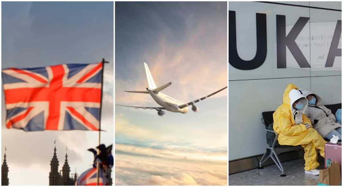 How to relocate to the UK from Nigeria. How to relocate to the UK from Nigeria.