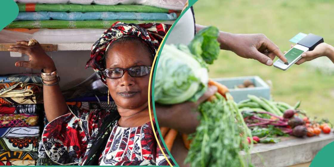 Nigeria's gdp Nigeria's gdp