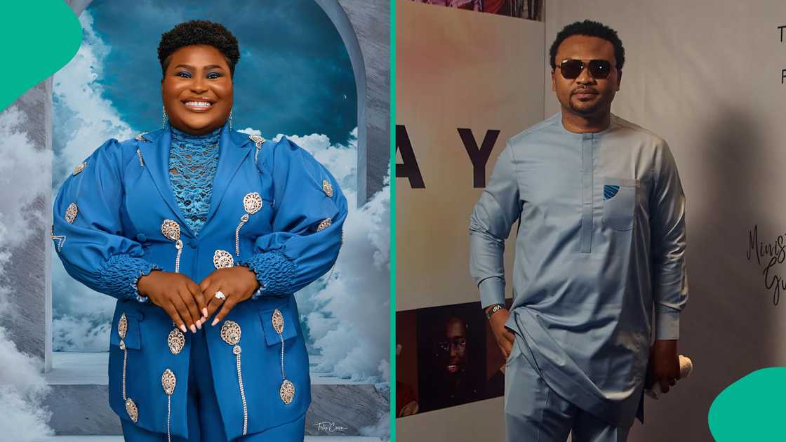 Judikay drags EeZee Tee to court over $264k funds Judikay drags EeZee Tee to court over $264k funds