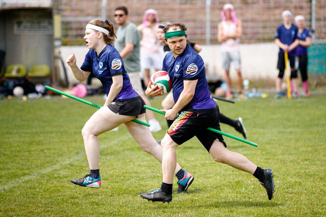 Weird sports around the world Weird sports around the world