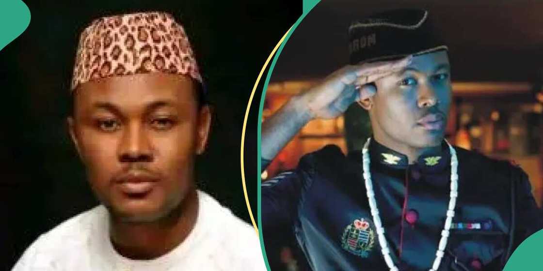 'Akwa Ibom Ayaya’ singer Mish dies at 42 'Akwa Ibom Ayaya’ singer Mish dies at 42