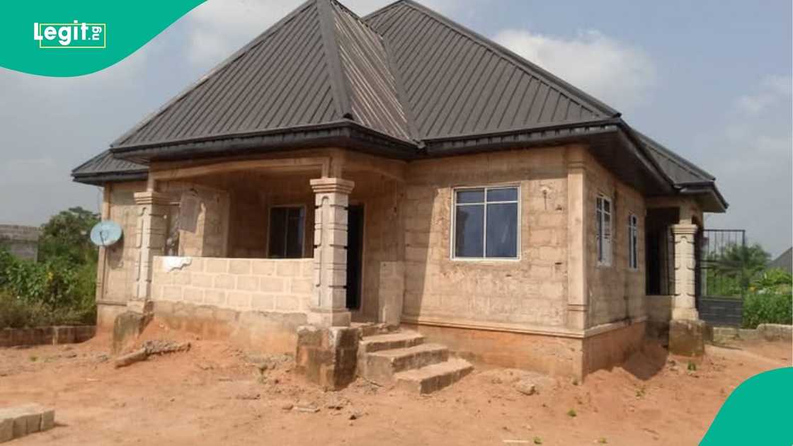 2026 Construction: How Much You Need to Build a Two-Bedroom House in Nigeria 2026 Construction: How Much You Need to Build a Two-Bedroom House in Nigeria