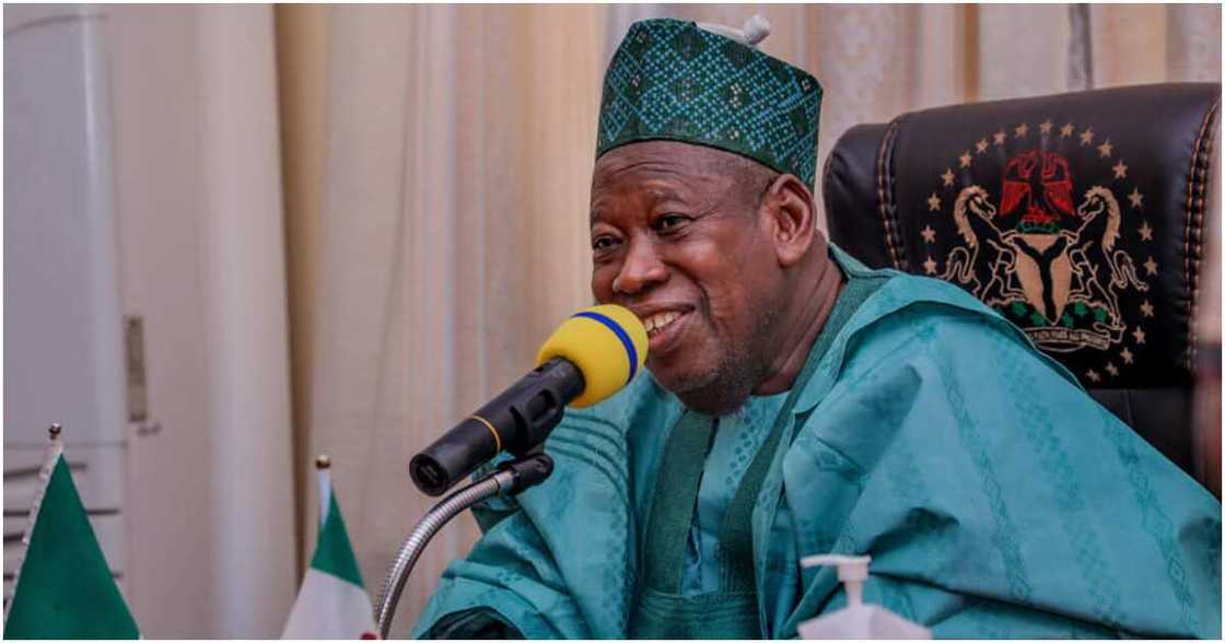 INEC, Kano state, 2023 election INEC, Kano state, 2023 election
