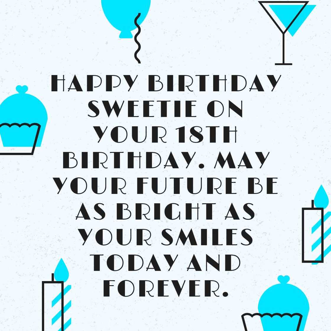 18th birthday quotes 18th birthday quotes