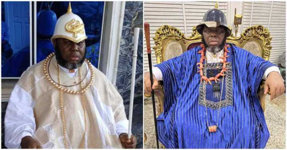 Dokubo Asari ya ce ana masa barazanar kisa Dokubo Asari ya ce ana masa barazanar kisa