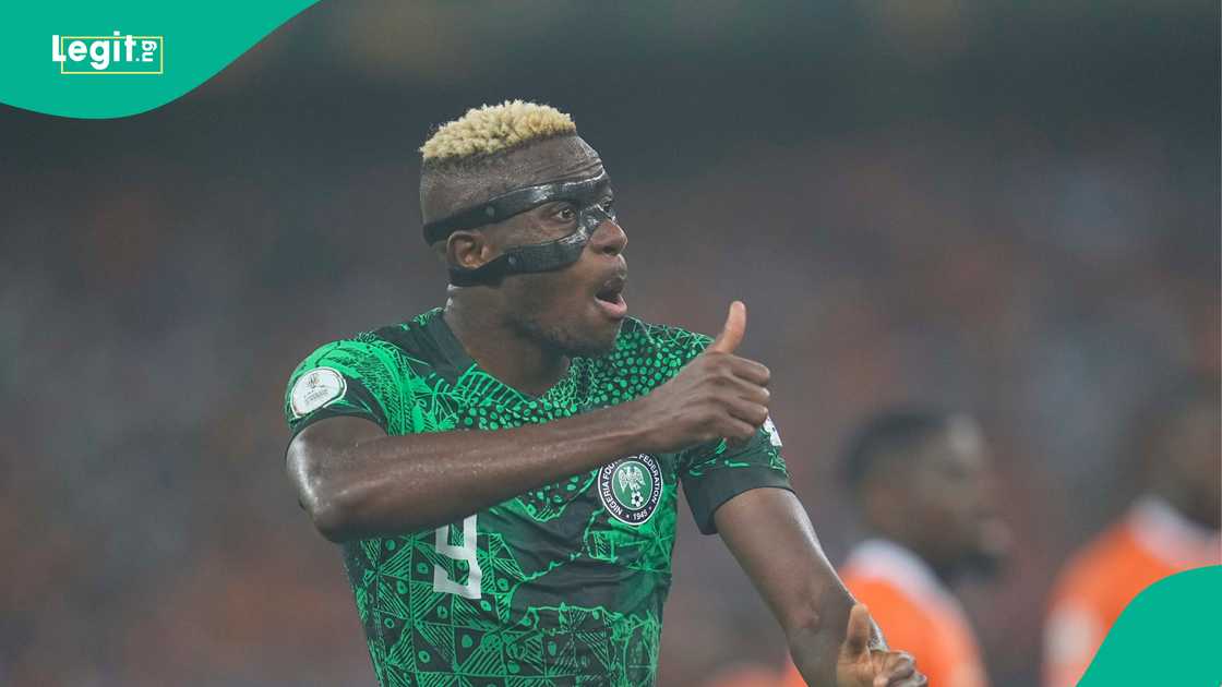 Victor Osimhen, Super Eagles, World Cup, Benin, South Africa, FIFA Victor Osimhen, Super Eagles, World Cup, Benin, South Africa, FIFA