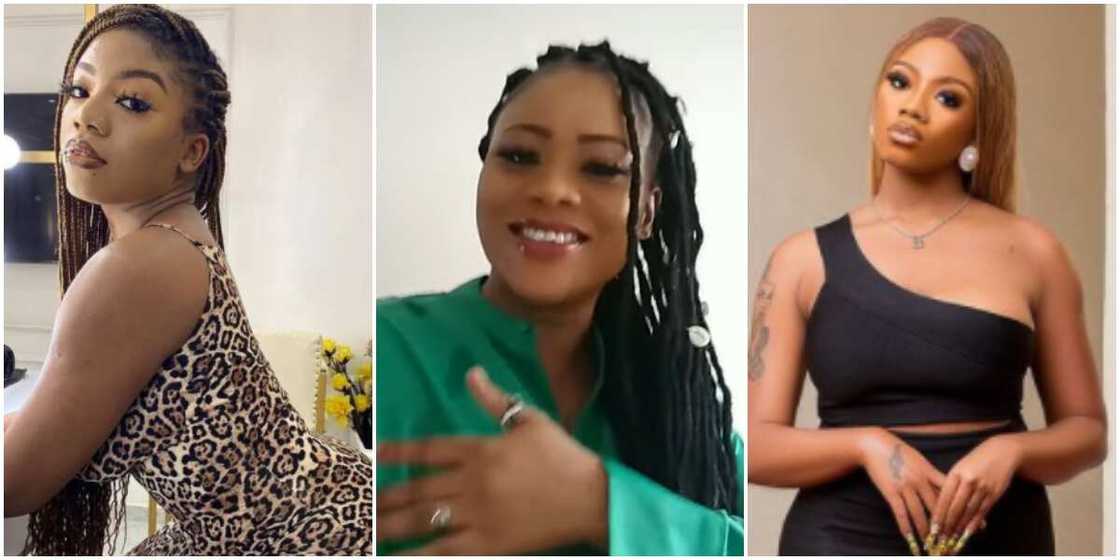 Angel's mum replies troll Angel's mum replies troll