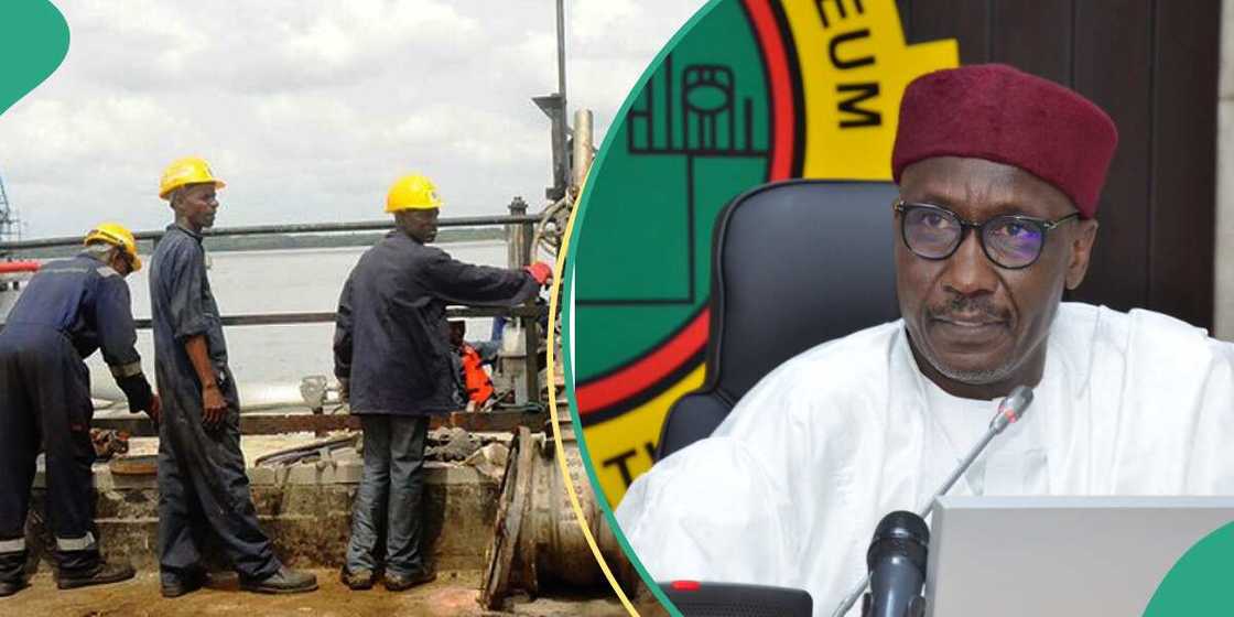 CSO, Mele Kyari, NNPCL CSO, Mele Kyari, NNPCL