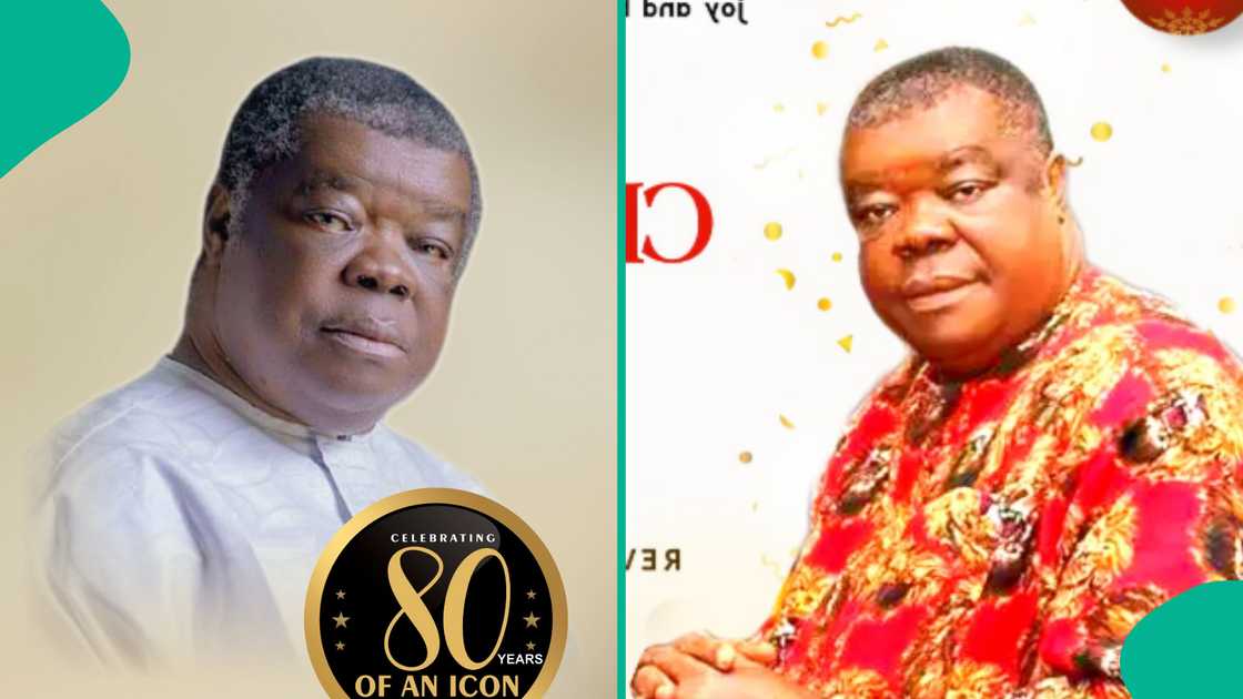 Reverend Uma Ukpai dies aged 80. Woman shares encounter with Uma Ukpai in 1984.