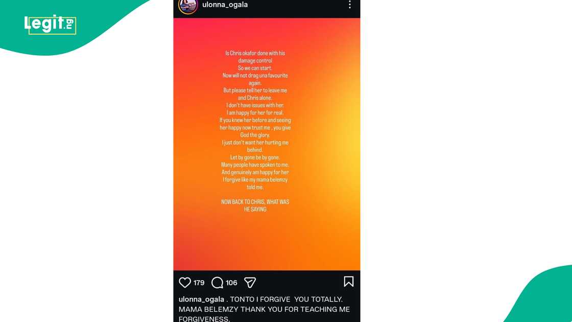 Doris Ogala, Chris Okafor, Nollywood, actress Doris Ogala, Chris Okafor, Nollywood, actress