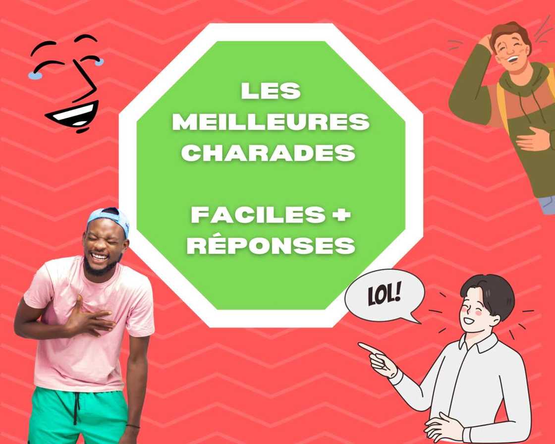charade charade