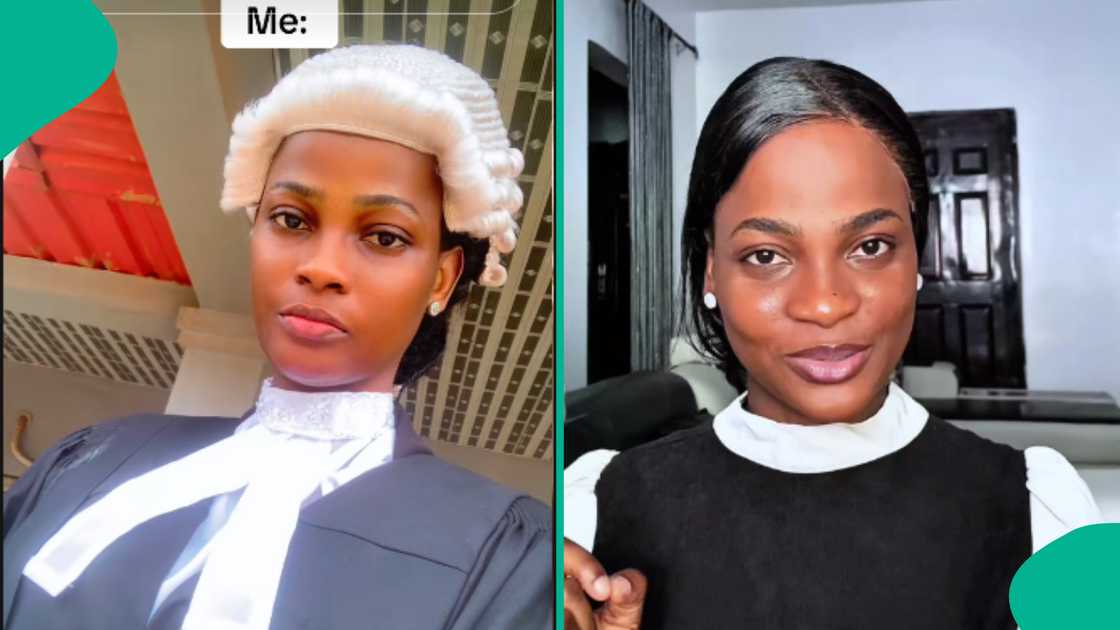 Lady shares how landlords can handle stuborn tenants. Lady shares how landlords can handle stuborn tenants.