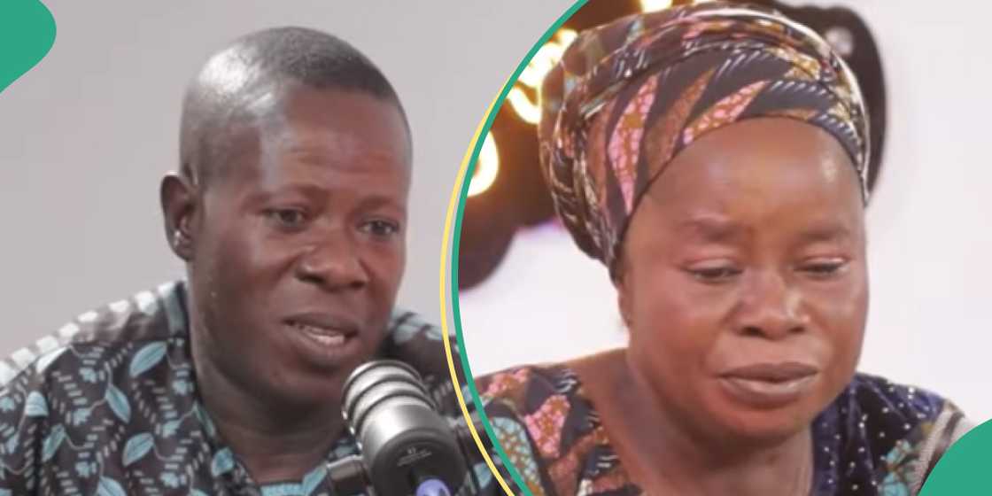 Parents of Segun Olowookere. Parents of Segun Olowookere.