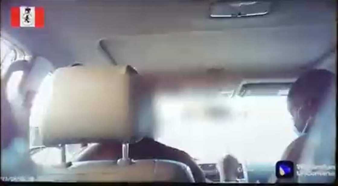 Lokacin da Abba Kyari ke kokarin kulla harkallar miyagun kwayoyi Lokacin da Abba Kyari ke kokarin kulla harkallar miyagun kwayoyi