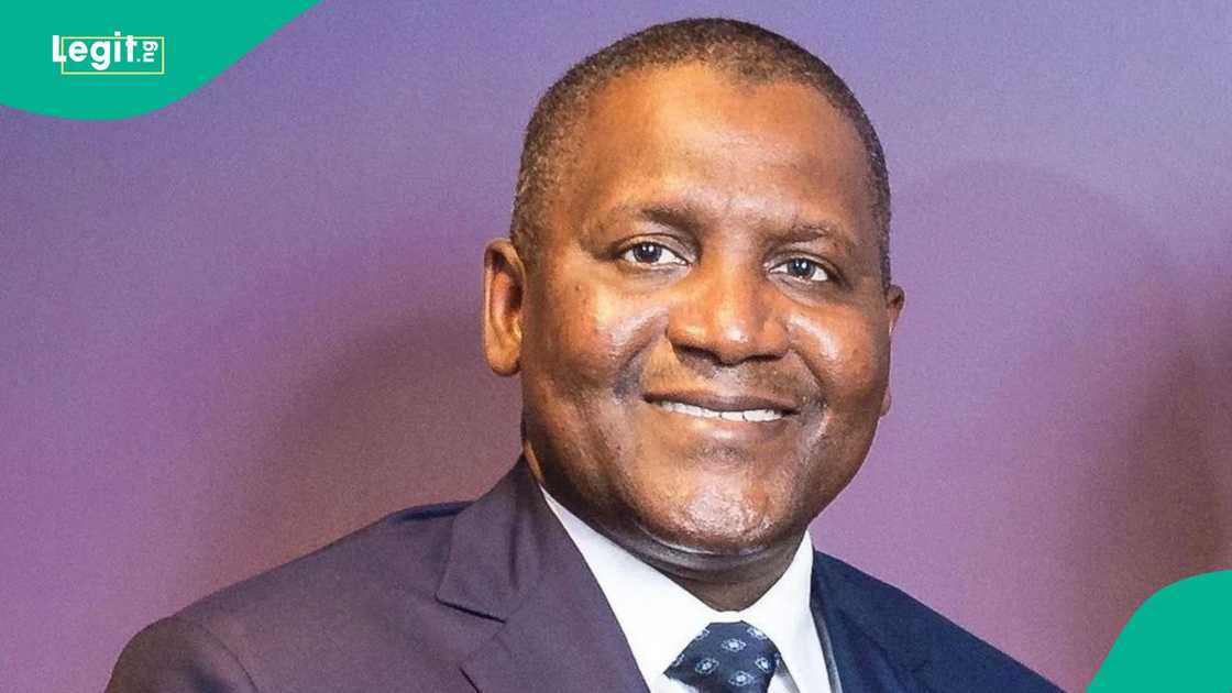 Aliko Dangote accepts a major new role as Africa’s top entrepreneurs unite for a powerful mission.