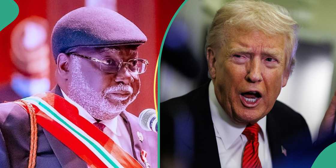 Former Chief Justice Olukayode Ariwoola asks Nigerians to unite in face of external pressure.