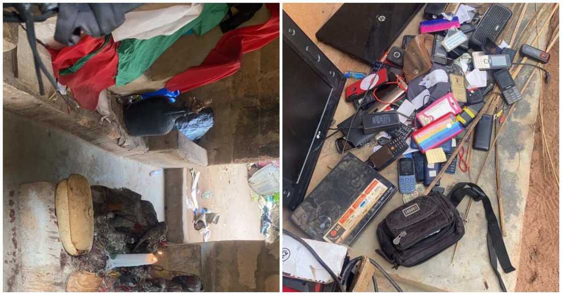 IPOB, ESN, military, Nigerian army, Anambra IPOB, ESN, military, Nigerian army, Anambra