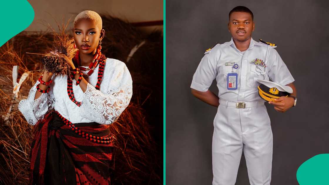 BBNaija's Joanna and Kuture speaks about their strategy on the reality show