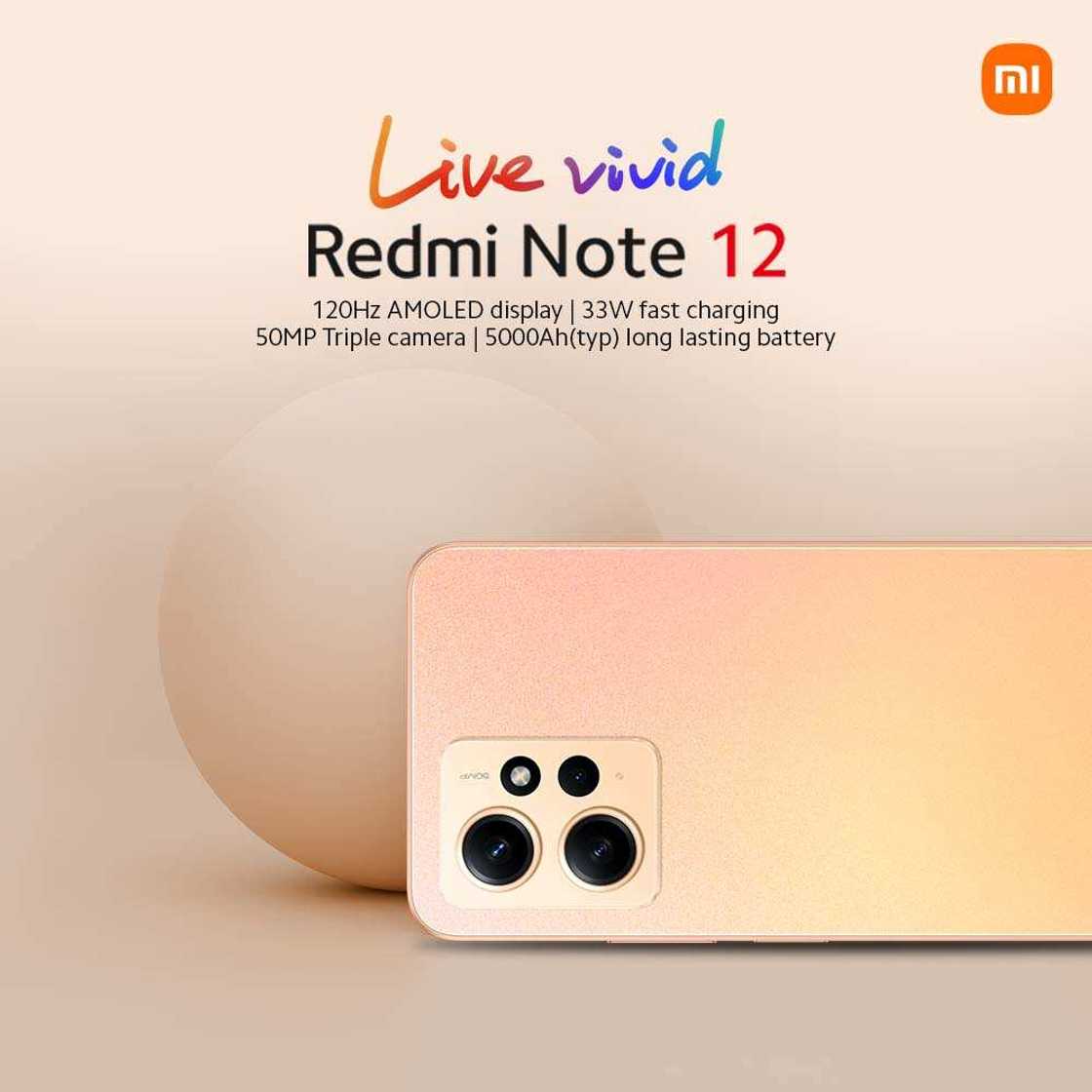 Unveiling the Redmi Note 12 Series: Elevate Your Smartphone Experience with Exclusive Promotion Offer Unveiling the Redmi Note 12 Series: Elevate Your Smartphone Experience with Exclusive Promotion Offer