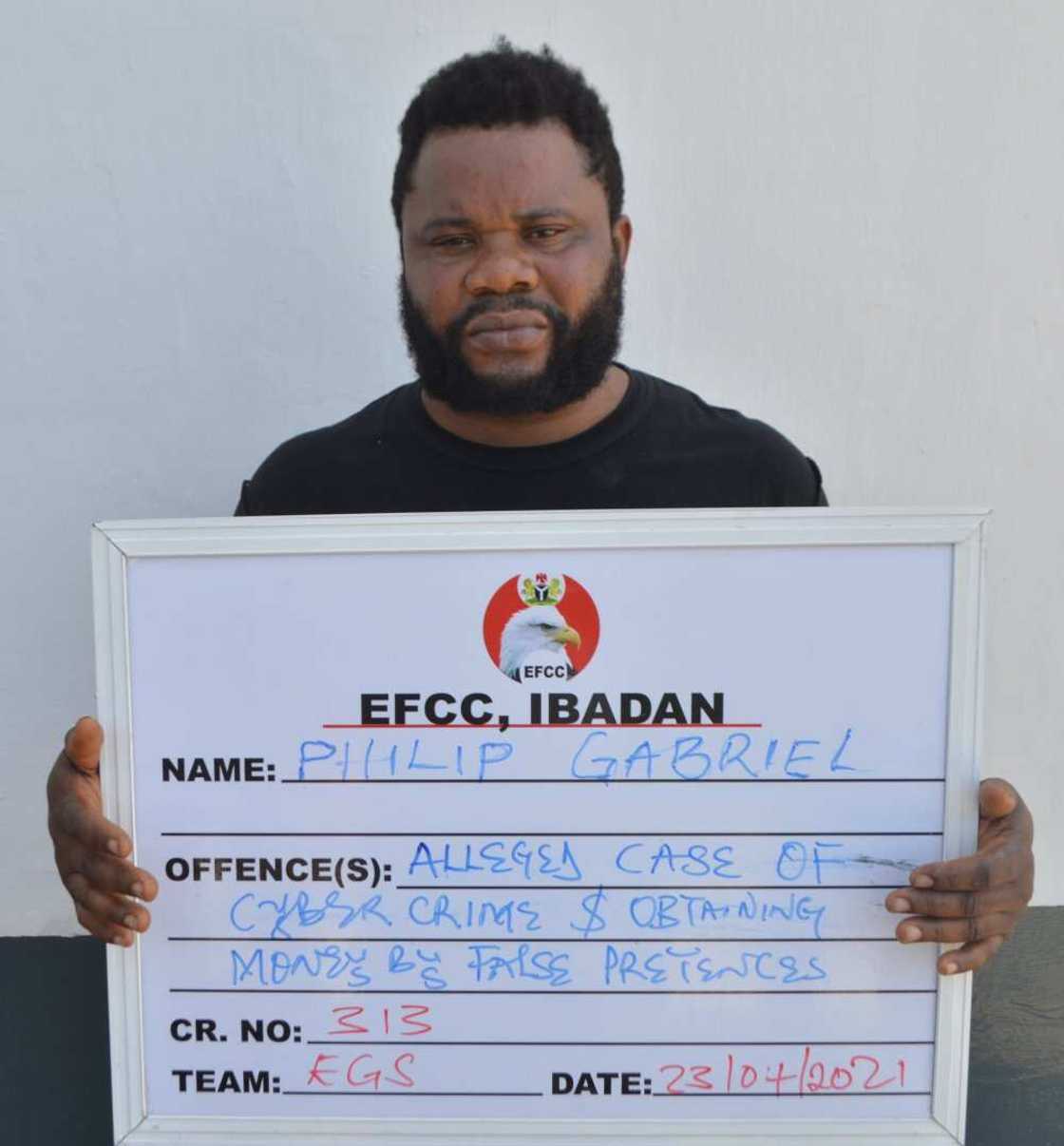 EFCC Ta Kwamushe Wani Dan Kasuwa Mai Hada-Hadar Bitcoin Bayan Haramtata