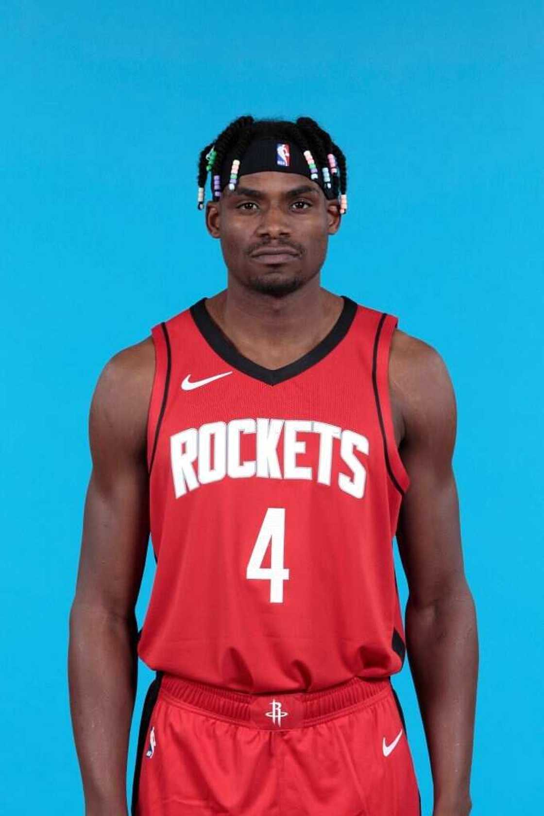 Danuel House Jr Danuel House Jr