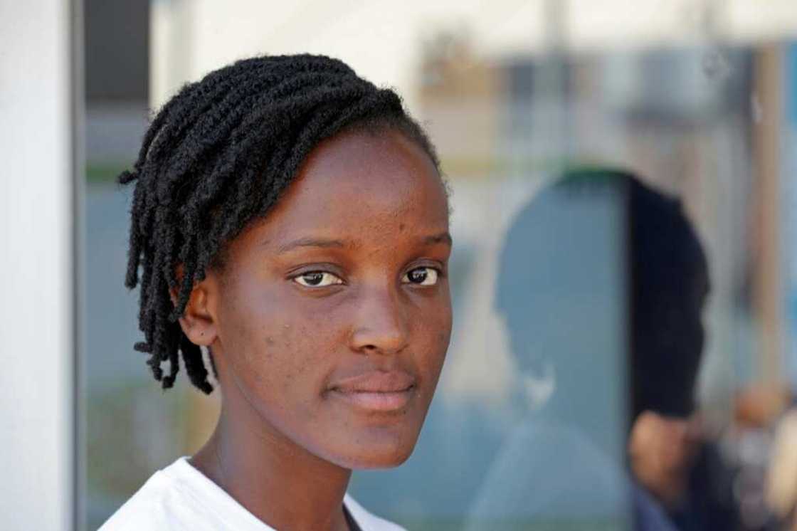 Ugandan climate activist Vanessa Nakate has urged US President Joe Biden to help those most affected by the ravages of global warming Ugandan climate activist Vanessa Nakate has urged US President Joe Biden to help those most affected by the ravages of global warming