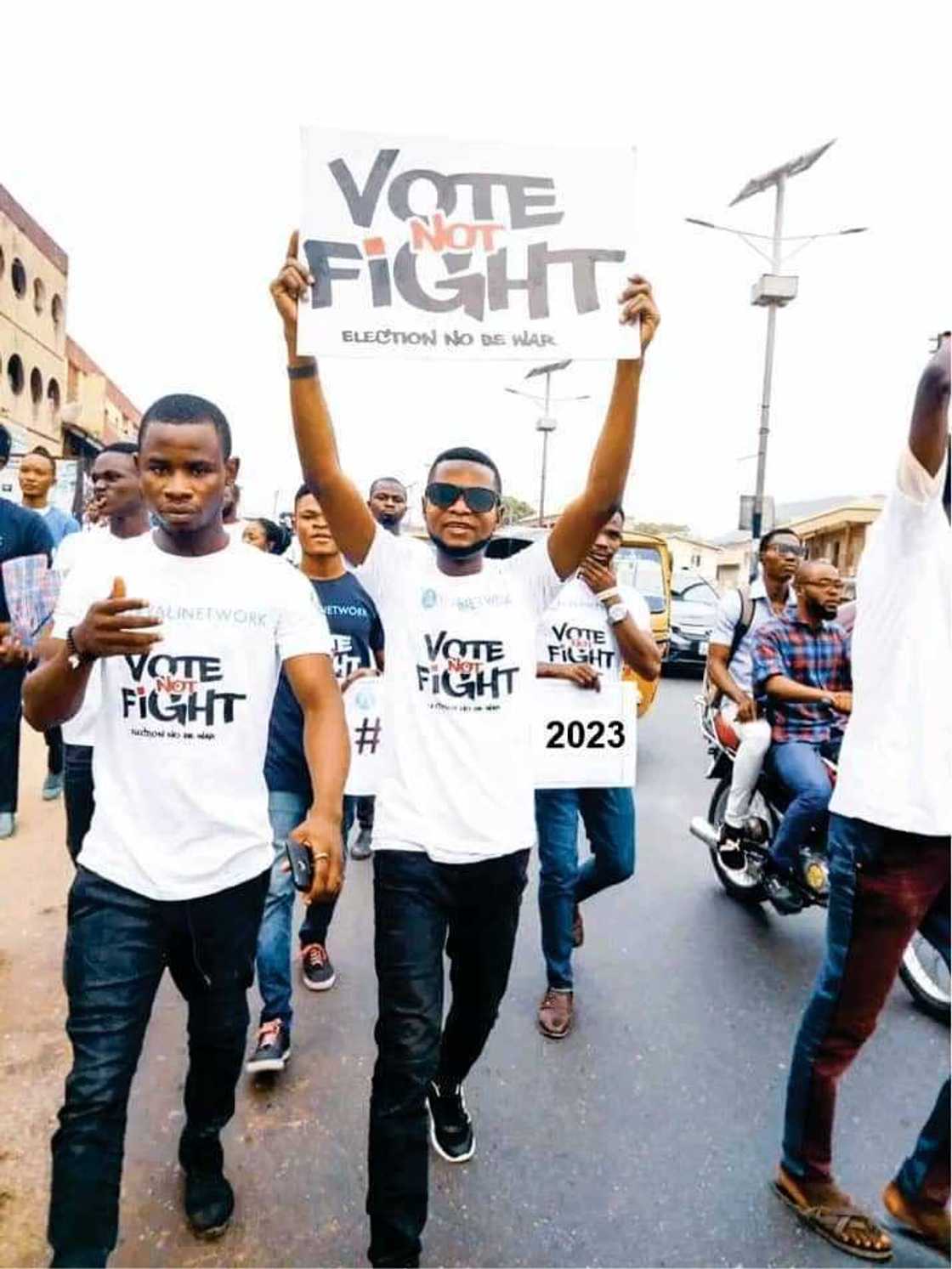 2023 presidential election, APC, PDP, LP, NNPP, Nigerian youths 2023 presidential election, APC, PDP, LP, NNPP, Nigerian youths