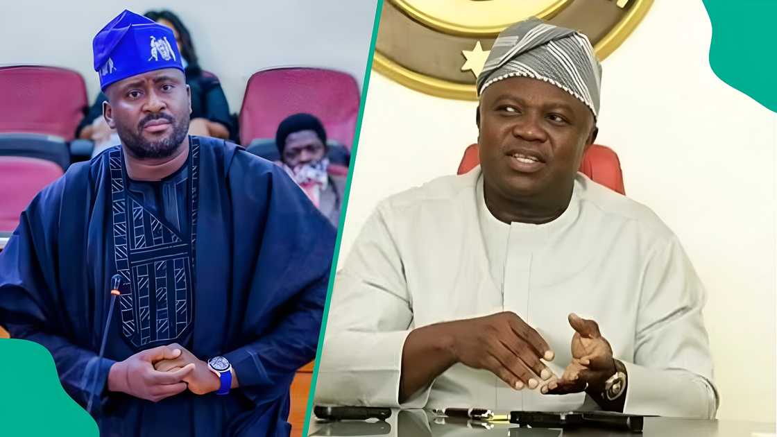 Analyst Temidayo Akinsuyi looks at Elliot’s APC clash and the shadow of Ambode’s political experience Analyst Temidayo Akinsuyi looks at Elliot’s APC clash and the shadow of Ambode’s political experience