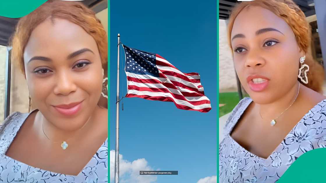 Nigerian mom describes first PTA experience abroad Nigerian mom describes first PTA experience abroad