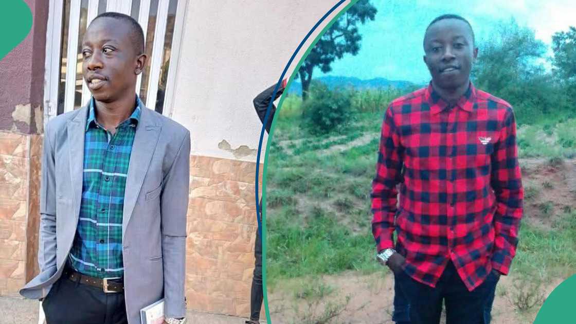 UNIJOS graduates narrates harrowing ordeal in kidnapper's den