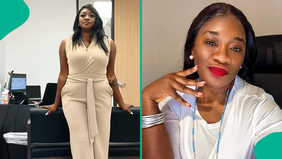 Nigerian woman generates buzz as she shares why she apologised to her ex-husband, decries high electricity bills