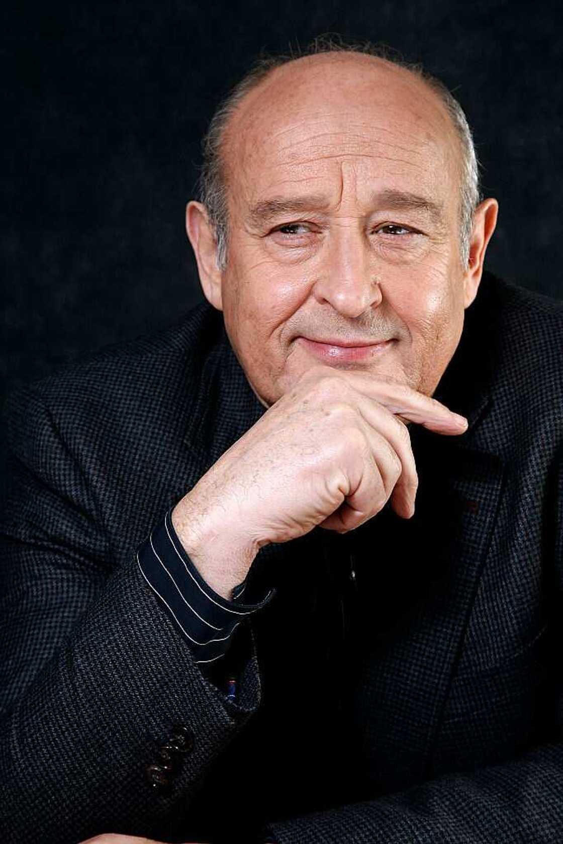 Michel Jonasz Michel Jonasz