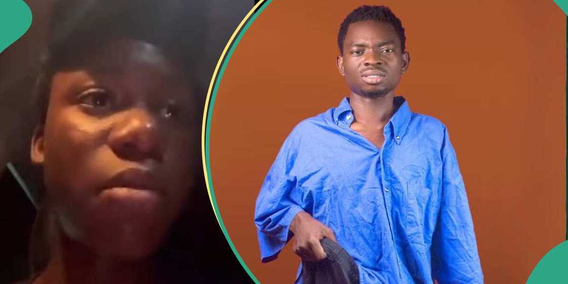 Prophet Pikin and Erekere Prophet Pikin and Erekere