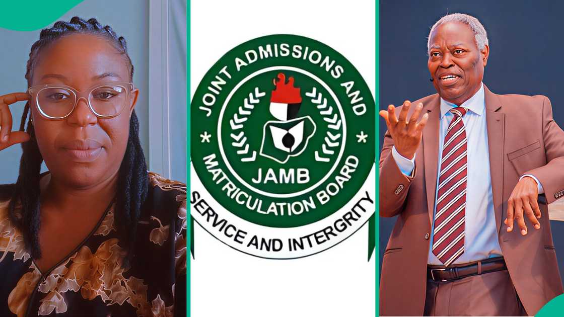 Woman hails Deeper Life High School, Owerri, shares what she noticed about it when it comes to JAMB exams