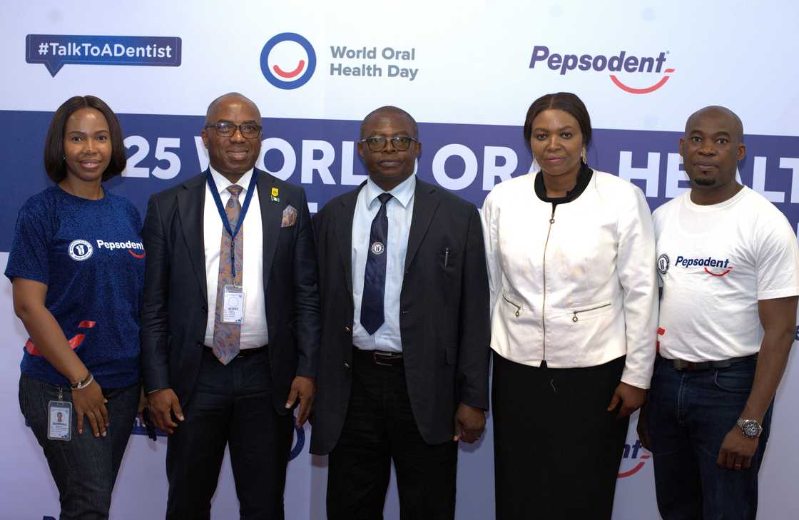 2025 World Oral Health Day: Pepsodent Organises Dental Health Program in 20 states 2025 World Oral Health Day: Pepsodent Organises Dental Health Program in 20 states