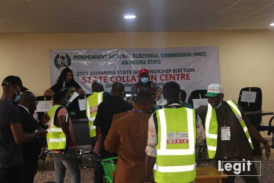 Anambra election Anambra election