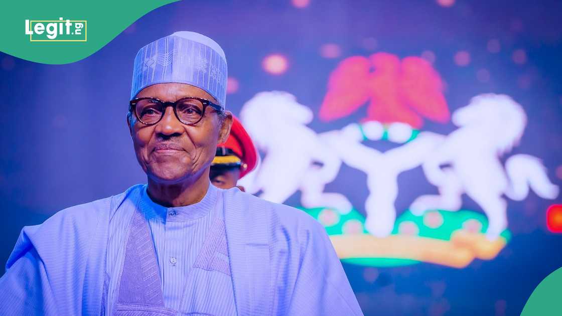 Buhari to get a state burial Buhari to get a state burial