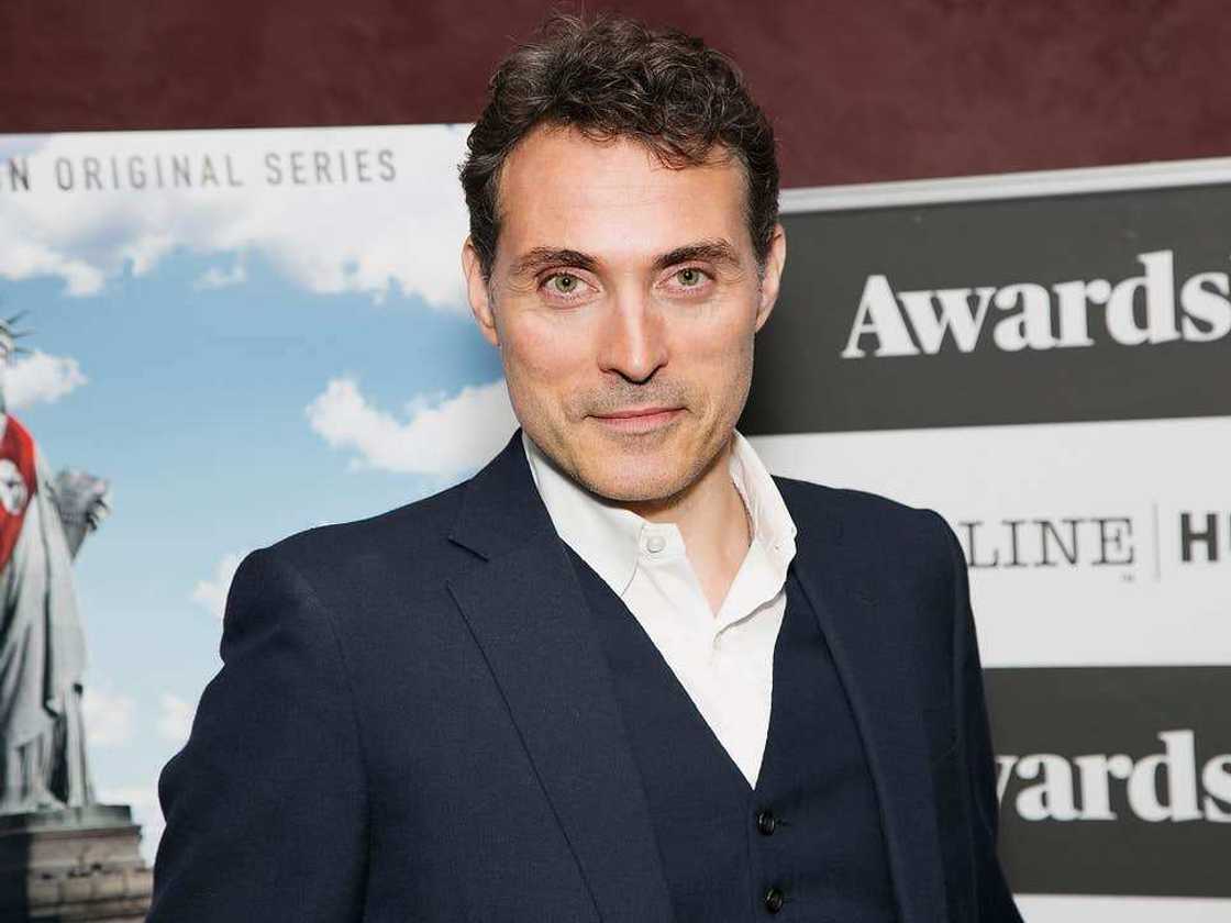 Rufus Sewell awards Rufus Sewell awards