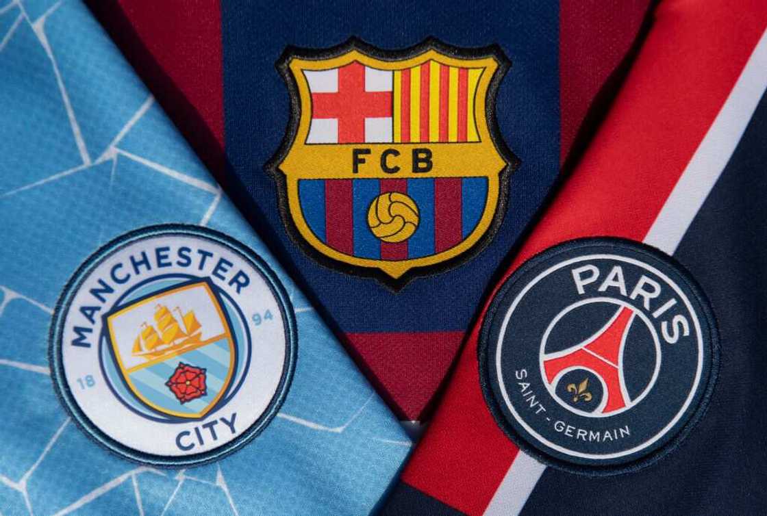 richest football club in the world richest football club in the world