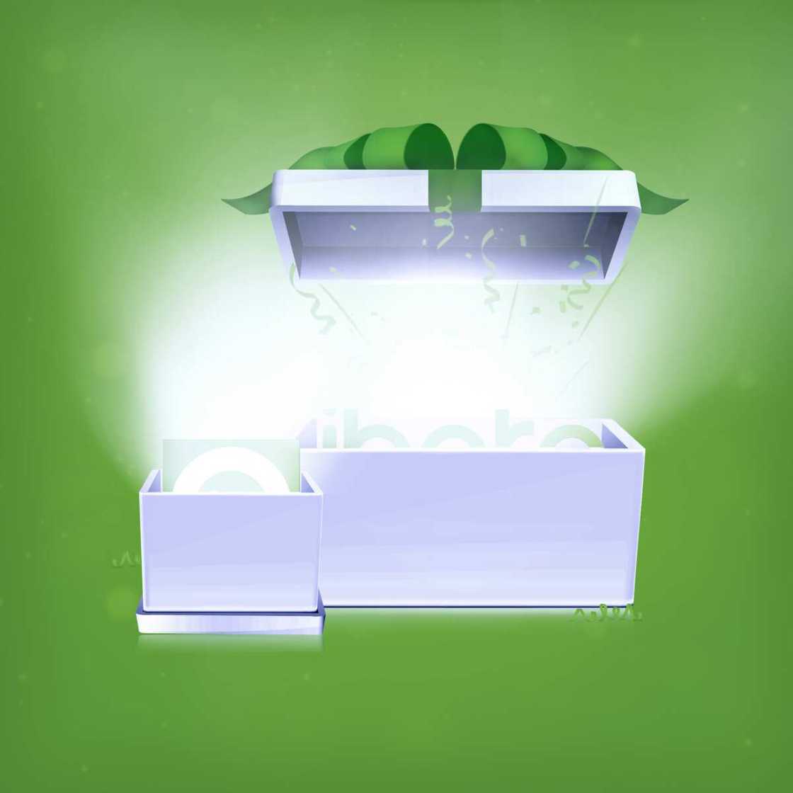 IBAKATV set to launch new logo and website IBAKATV set to launch new logo and website