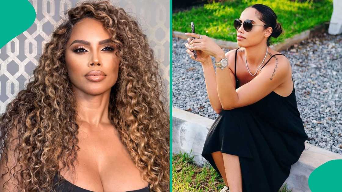 Jada Pollock condemns side-chic culture, urges emotional healing, reacts to viral post, sparks debate, highlights women’s struggles, linked to Wizkid. Jada Pollock condemns side-chic culture, urges emotional healing, reacts to viral post, sparks debate, highlights women’s struggles, linked to Wizkid.