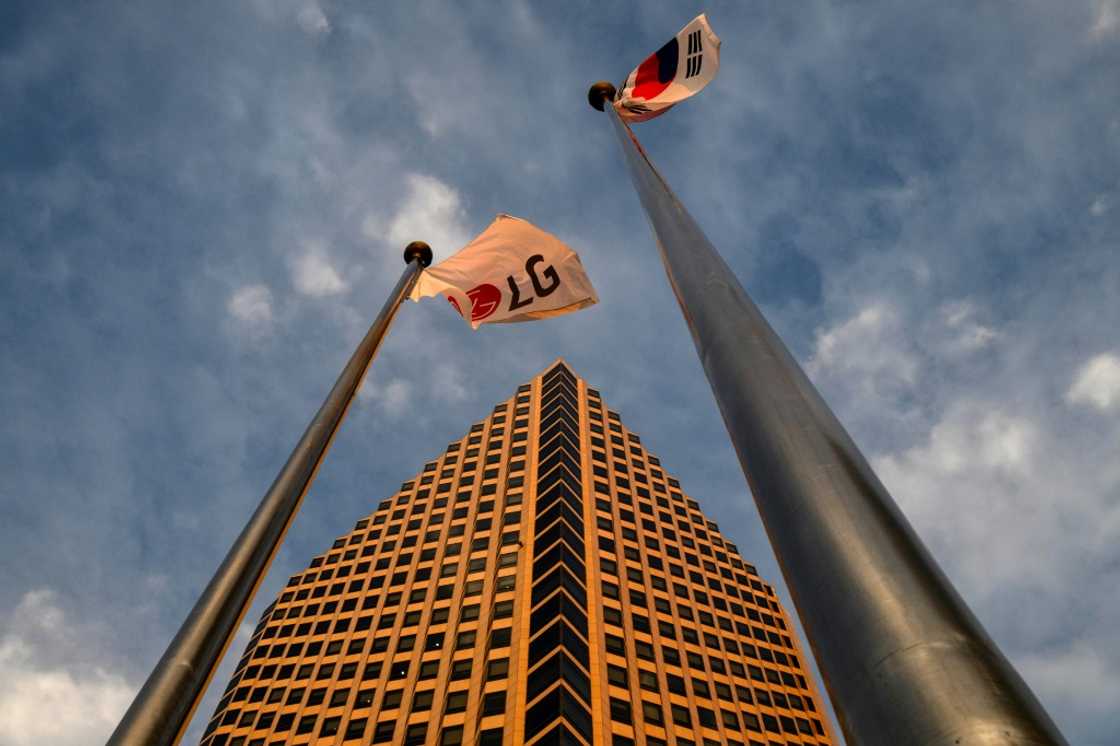 Hundreds of South Korean workers were headed back to Seoul after they were netted in a huge US immigration raid at a battery plant