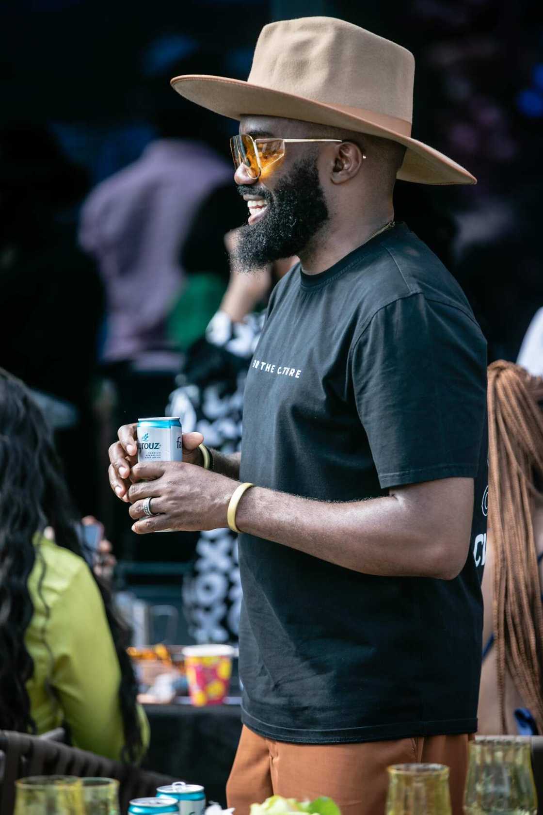 Fayrouz treats it’s lovers to The Art of Fayrouz brunch Fayrouz treats it’s lovers to The Art of Fayrouz brunch