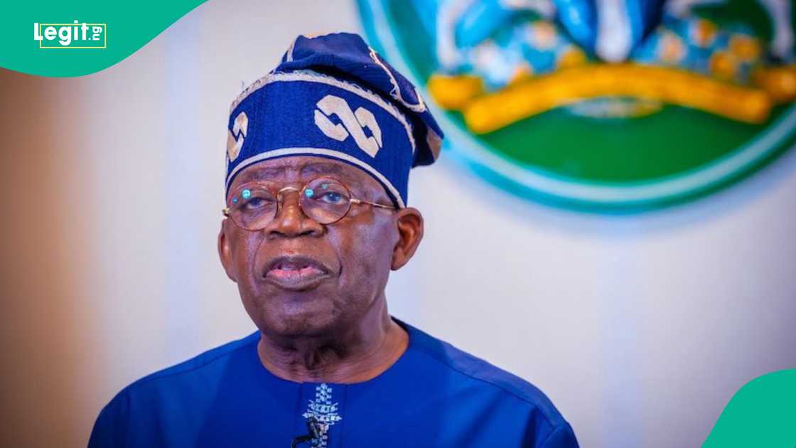 Oodua Congress Advises Tinubu on How to Crush Terrorists Amid Trump's Threat.