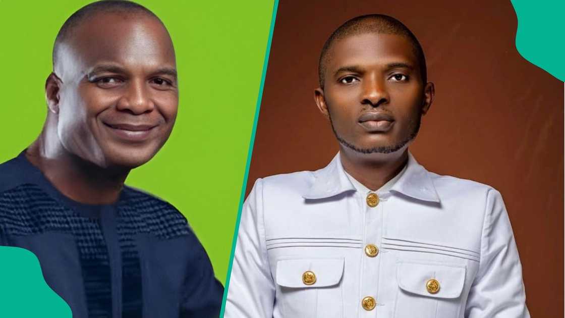 ADC chieftain Amb. Ikebunwa Lotanna reacts to ex-deputy speaker Orizu’s defection in Anambra