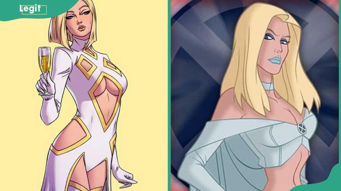 90s female cartoon characters 90s female cartoon characters