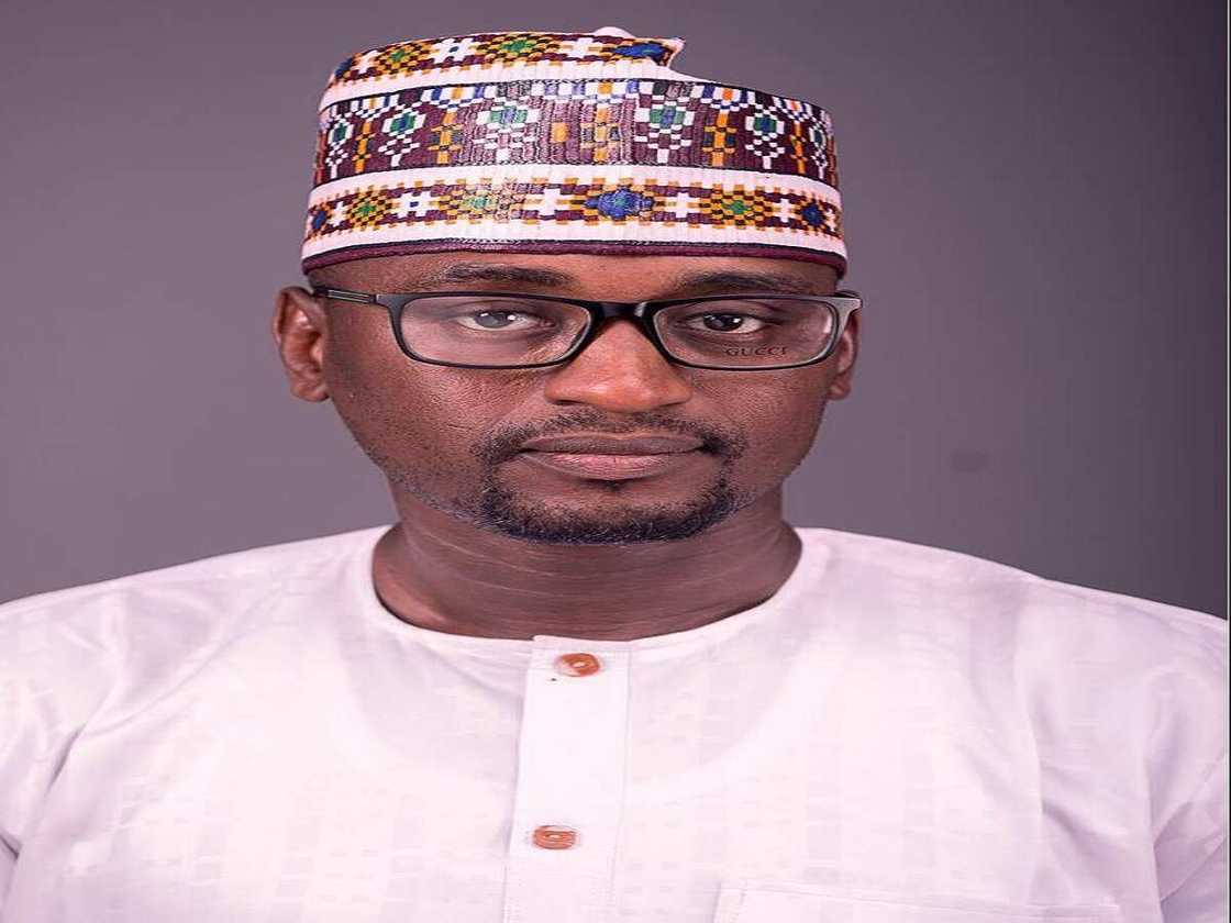 Sulaiman Dabo ya ce Gwamnan Kaduna bai kawo kudirin raba Masarauta ba Sulaiman Dabo ya ce Gwamnan Kaduna bai kawo kudirin raba Masarauta ba